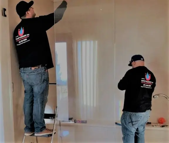 Professional plumbing installation for Drain Cleaning in Landing